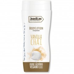 Bodylotion Entspannend Vanilla Chai