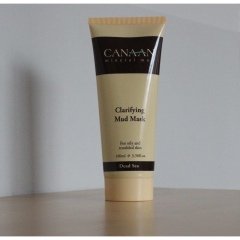 Clarifying Mud Mask