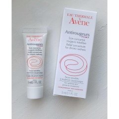 Antirougeurs Fort - Intensivpflege bei Rötungen