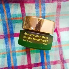 Resurfacing Mask