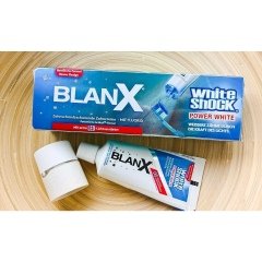 White Shock - Power White Zahncreme