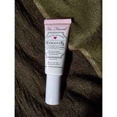 Hangover Replenishing Face Primer