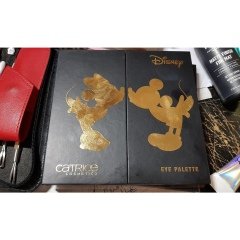 Mickey's 90th Anniversary - Eye Palette