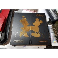 Mickey's 90th Anniversary - Face Palette