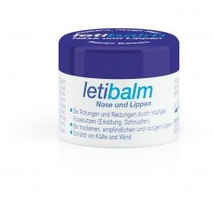 Letibalm Nachtbalsam