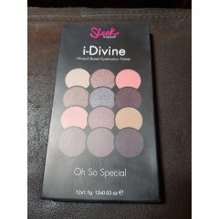 I-Divine - Oh So Special