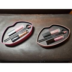 Contour & Strobe Lip Set