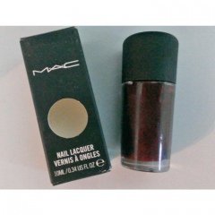 Studio Nail Lacquer