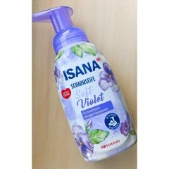 Schaumseife - Soft Violet