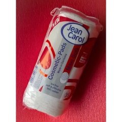 Cosmetic-Pads Maxi Soft von Jean Carol