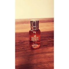 Heavenly Gingerlily Bath & Shower Gel