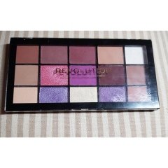 Re-Loaded Palette - Visionary