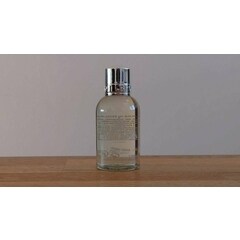 Orange & Bergamot Bath & Shower Gel