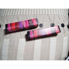 Vice Liquid Lipstick