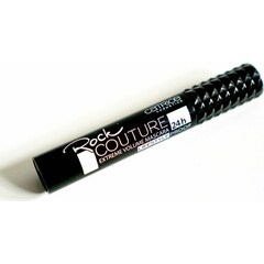 Rock Couture - Extreme Volume Mascara 24h Lifestyleproof