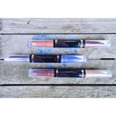 Eyemazing - Double Effect Eyeshadow & Liner