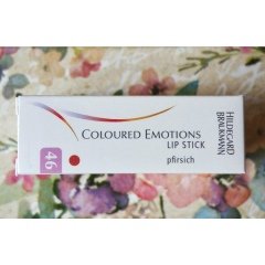 Coloured Emotions Lipstick