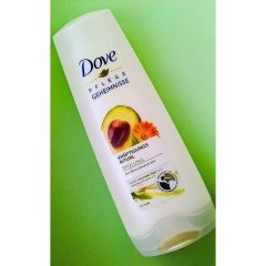 Pflege Geheimnisse - Kräftigungs-Ritual - Spülung mit Avocadoextrakt