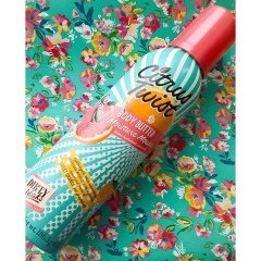 Citrus Twist Body Butter Moisture Mousse von Dirty Works