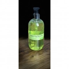 Wildes Tigergras & Belebender Ginkgo Hand Wash