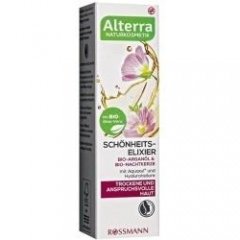 Schönheits-Elixier Bio-Arganöl & Bio-Nachtkerze von Alterra