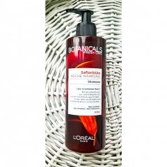 Botanicals Fresh Care - Saflorblüte Reiche Nährung - Shampoo