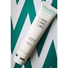 Handsome Care Handpflege mit Hyaluron