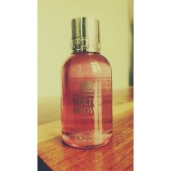 Fiery Pink Pepper Bath & Shower Gel