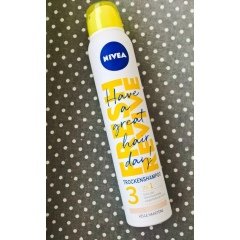 Trockenshampoo - Fresh Revive - Helle Haartöne