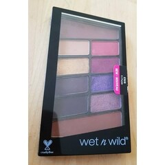 Color Icon™ Eyeshadow 10 Pan Palette