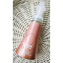 Pink Pomelo Pflanzenbasierte Schaum Handseife