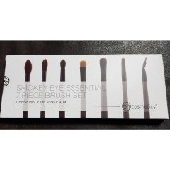 Smokey Eye Essential - 7 Piece Brush Set