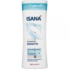 Shampoo Sensitiv von Isana