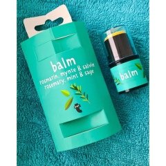 Balm - Rosemary, Mint & Sage
