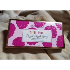 Tutti Frutti - Razzle Dazzle Berry - Eye Shadow Palette