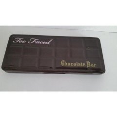 Chocolate Bar Eye Shadow Palette