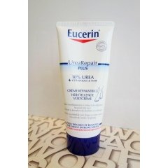 UreaRepair PLUS - 10% Urea Fußcreme von Eucerin
