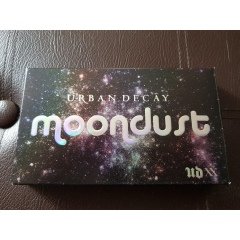 Moondust Eyeshadow Palette