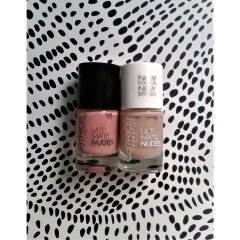 Catrice Nagellack