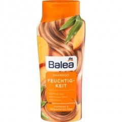 Shampoo Feuchtigkeit von Balea