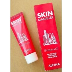 Skin Manager - Bodyguard von ALCINA