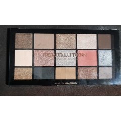 Re-Loaded Palette - Hypnotic