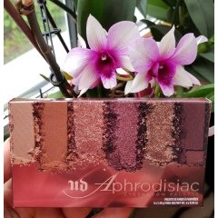 Aphrodisiac Eyeshadow Palette