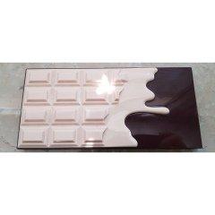 I ❤️ Revolution - Nudes Chocolate Palette