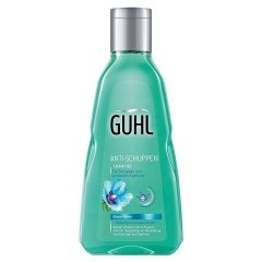 Anti-Schuppen Shampoo Blaue Malve