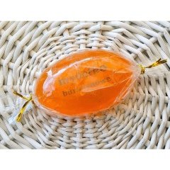 Bernsteinseife von Aquarius