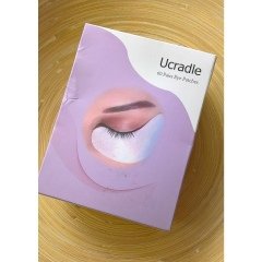 Eye Patches von Ucradle