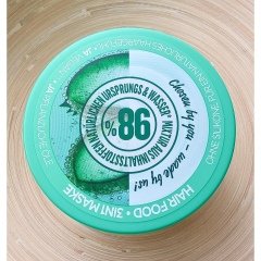 Fructis - Feuchtigkeitsspendendes Aloe Vera Hair Food von Garnier