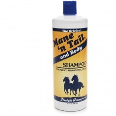 Original Mane'n Tail Shampoo