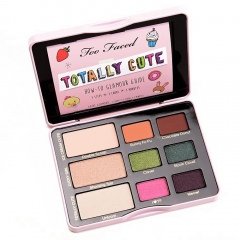 Totally Cute Eyeshadow Palette